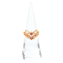 CLAMP 30th Anniversary Double Ring