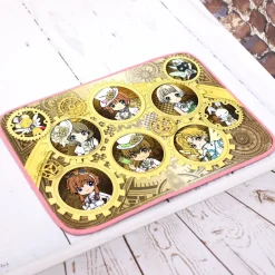 CLAMP 30th Anniversary Floor Mat