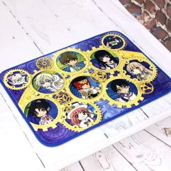 CLAMP 30th Anniversary Floor Mat