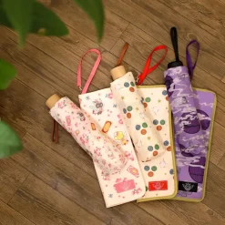 CLAMP 30th Anniversary Folding Umbrella