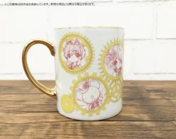 CLAMP 30th Anniversary Mug