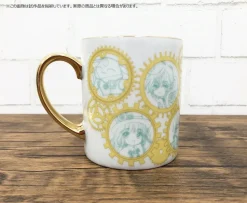 CLAMP 30th Anniversary Mug
