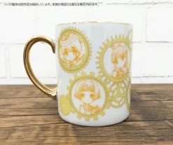 CLAMP 30th Anniversary Mug