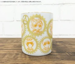 CLAMP 30th Anniversary Mug