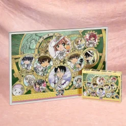 CLAMP 30th Anniversary 1000-Piece Jigsaw Puzzle