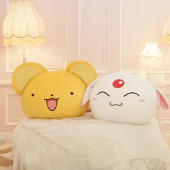 CLAMP 30th Anniversary Super Big Cushion