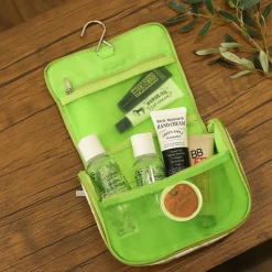 CLAMP 30th Anniversary Travel Pouch