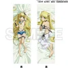 Classroom for Heroes Dakimakura Pillow Cover Cú