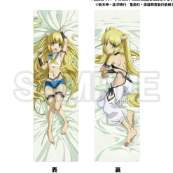 Classroom for Heroes Dakimakura Pillow Cover Cú