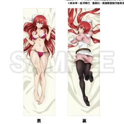 Classroom for Heroes Dakimakura Pillow Cover Arnest