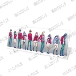 Classroom of the Elite Fest 2025 Panorama Acrylic Plate