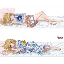 Classroom of the Elite Kei Karuizawa 2-Way Tricot Dakimakura Pillow Cover