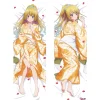 Classroom of the Elite Premium Dakimakura Pillow Cover Kei Karuizawa: Kimono Ver. (Re-run)