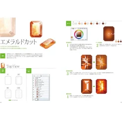 Clip Studio Paint: How to Draw Kirakira