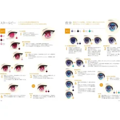 Clip Studio Paint: How to Draw Kirakira