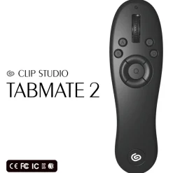 Clip Studio Tabmate 2 (International Version)