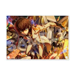 Code Geass: Lelouch of the Rebellion Lost Stories Acrylic Board Suzaku