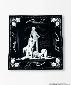 Code Geass R4G Love Code Geass Bandanna