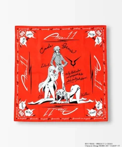 Code Geass R4G Love Code Geass Bandanna