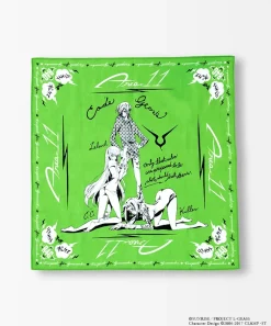 Code Geass R4G Love Code Geass Bandanna