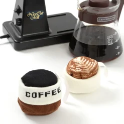 Coffee Socks