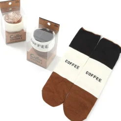 Coffee Socks