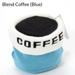 Coffee Socks
