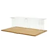 Collection Case L Acrylic Stage (1 Step Height 100mm)