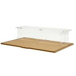 Collection Case L Acrylic Stage (1 Step Height 75mm)