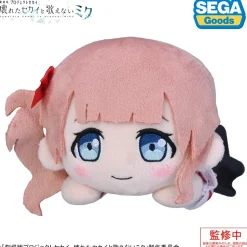 Colorful Stage! The Movie: A Miku Who Can't Sing Mochizuki Honami Nesoberi Plushie