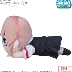 Colorful Stage! The Movie: A Miku Who Can't Sing Mochizuki Honami Nesoberi Plushie