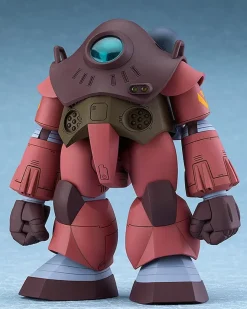 Combat Armors Max 12: Fang of the Sun Dougram Soltic H404S Mackerel 1/72 Scale Model Kit (Re-run)