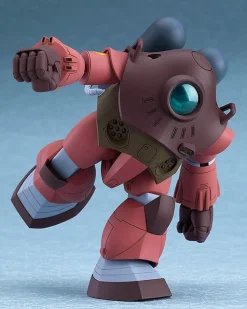 Combat Armors Max 12: Fang of the Sun Dougram Soltic H404S Mackerel 1/72 Scale Model Kit (Re-run)