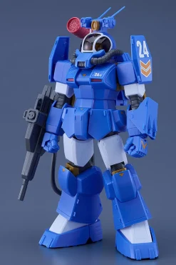 Combat Armors Max 31: Get Truth Fang of the Sun Dougram Soltic H8 Roundfacer Korchima Spl Ver. GT 1/72 Scale Plastic Model Kit