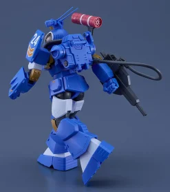 Combat Armors Max 31: Get Truth Fang of the Sun Dougram Soltic H8 Roundfacer Korchima Spl Ver. GT 1/72 Scale Plastic Model Kit