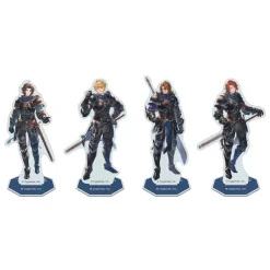 [Comic Market 97] Granblue Fantasy Dragon Knights Collection Bag