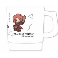 [Comic Market 97] Granblue Fantasy Dragon Knights Collection Bag