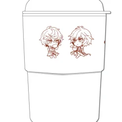 [Comic Market 97] Granblue Fantasy Archangel Collection Bag