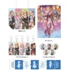 [Comic Market 97] Granblue Fantasy Class Collection Bag