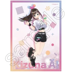 [Comic Market 97] Kizuna AI Goods