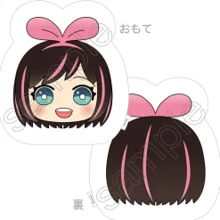 [Comic Market 97] Kizuna AI Goods