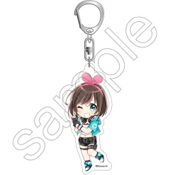 [Comic Market 97] Kizuna AI Goods