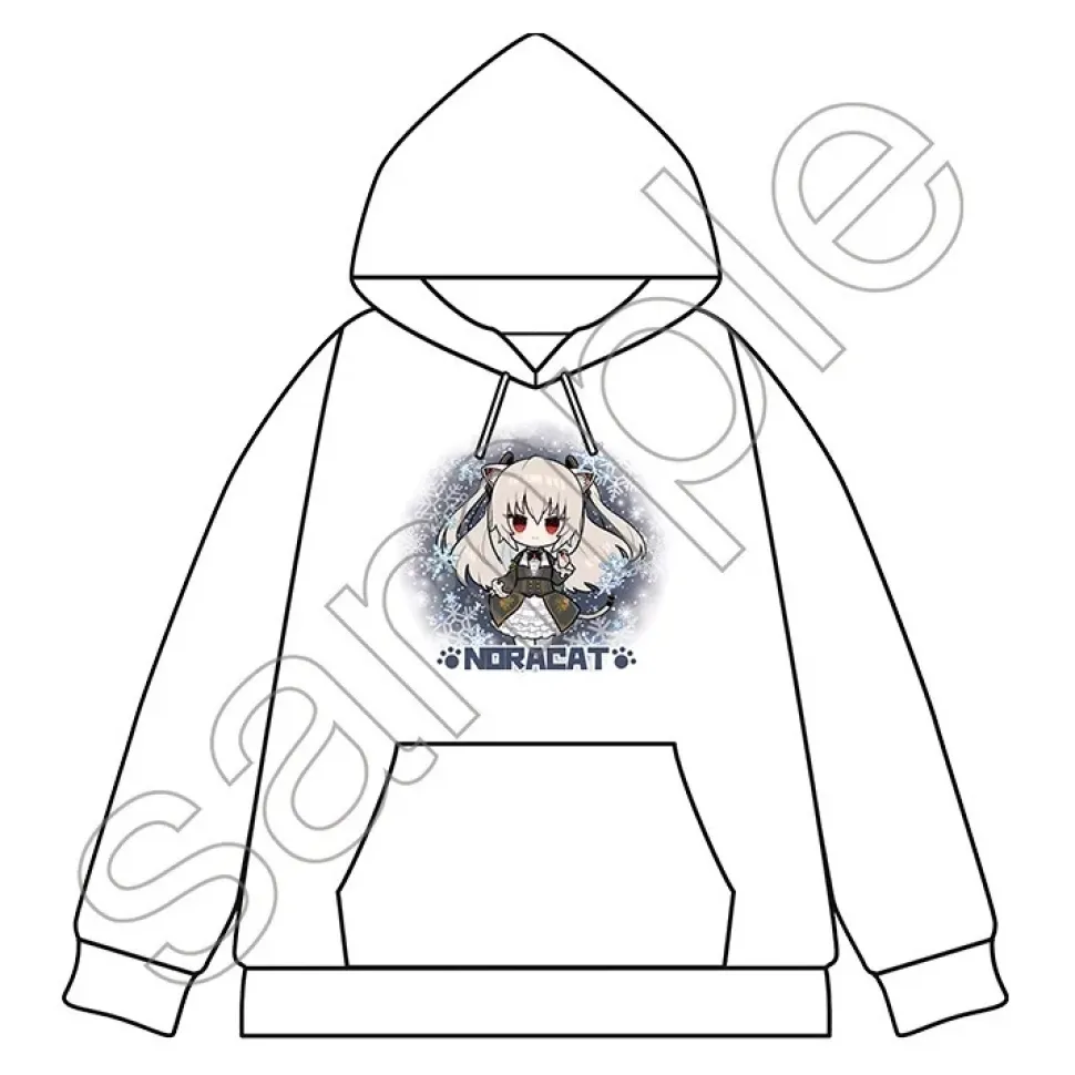 [Comic Market 97] Nora Cat Goods