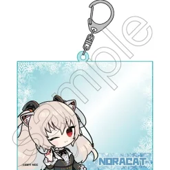 [Comic Market 97] Nora Cat Goods