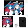 [Comic Market 97] Omega Sisters Goods
