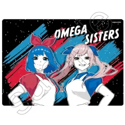 [Comic Market 97] Omega Sisters Goods
