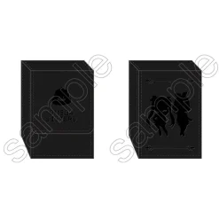 [Comic Market 97] Omega Sisters Goods