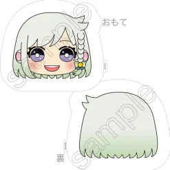 [Comic Market 97] YuNi Goods