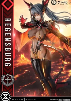 Concept Masterline Azur Lane Regensburg 1/6 Scale Figure