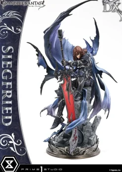 Concept Masterline Granblue Fantasy Siegfried 1/6 Scale Figure DX Edition